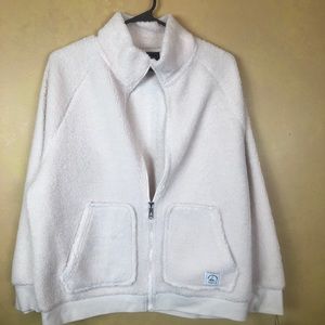 Women’s “Sam Edelman” jacket size large